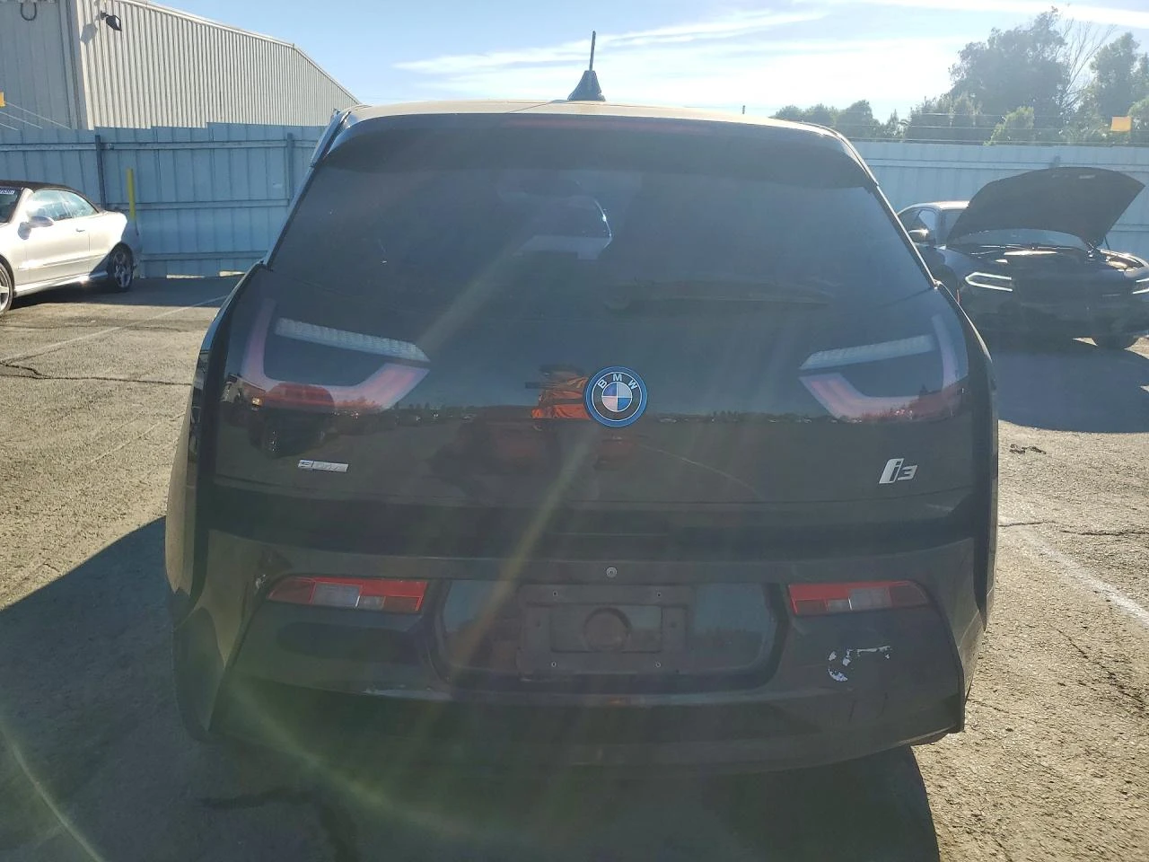 BMW i3 REX 94Ah | Mobile.bg � ����������� 6