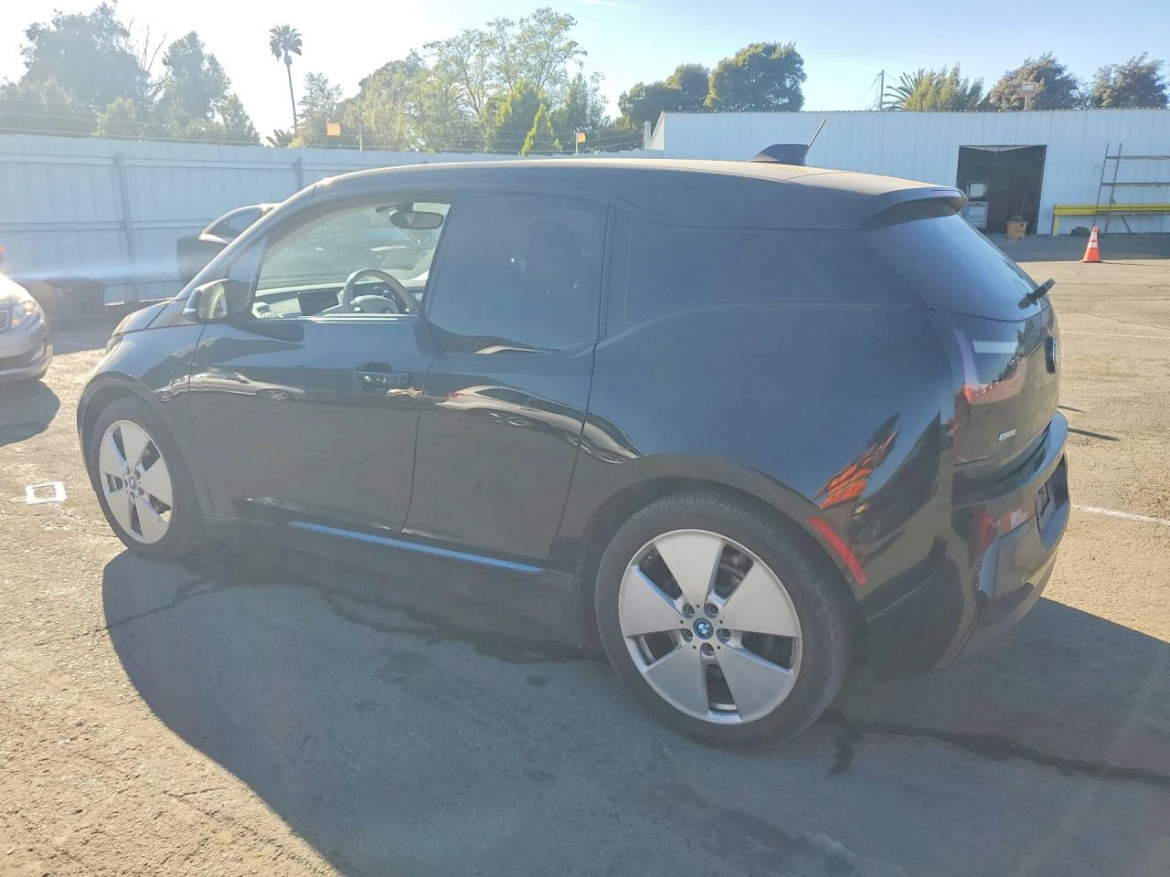 BMW i3 REX 94Ah | Mobile.bg � ����������� 5
