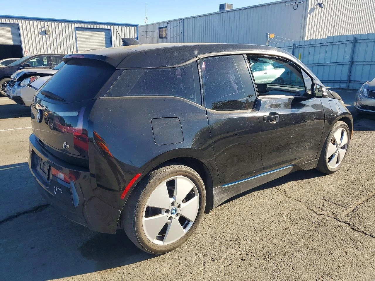 BMW i3 REX 94Ah | Mobile.bg � ����������� 4