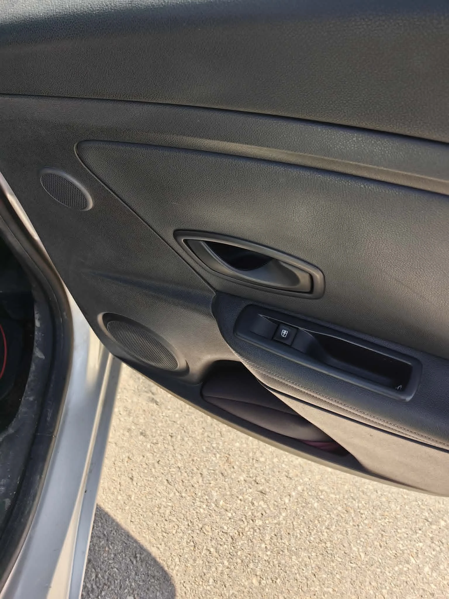 Renault Megane, снимка 12 - Автомобили и джипове - 54555668