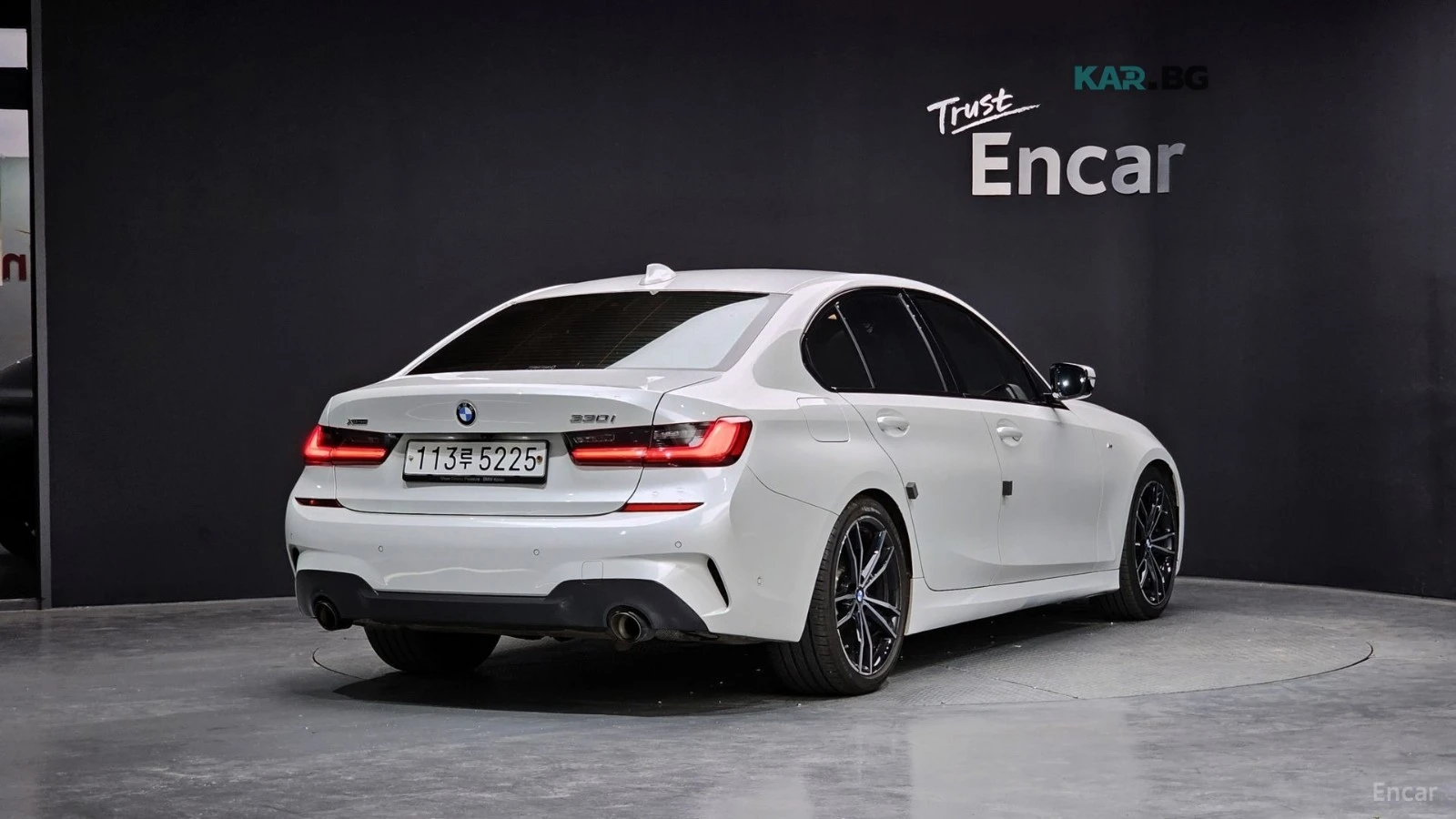 BMW 330 * xDrive* M-SPORT* КОЖА* ПОДГРЕВ* ПАНОРАМА* HEAD-U, снимка 2 - Автомобили и джипове - 54659434