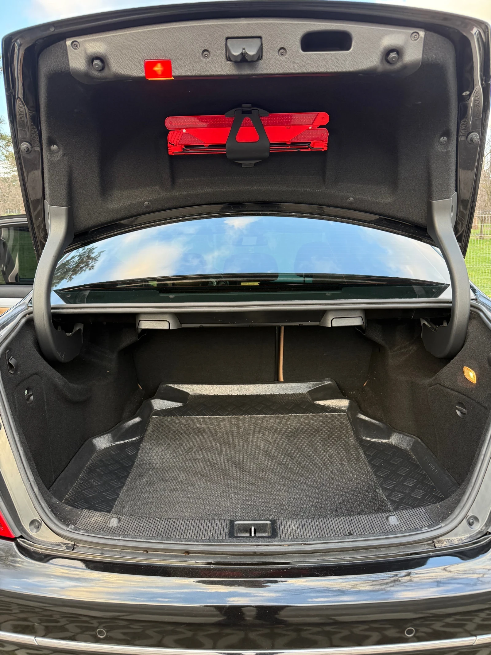 Mercedes-Benz C 250, снимка 12 - Автомобили и джипове - 54721816