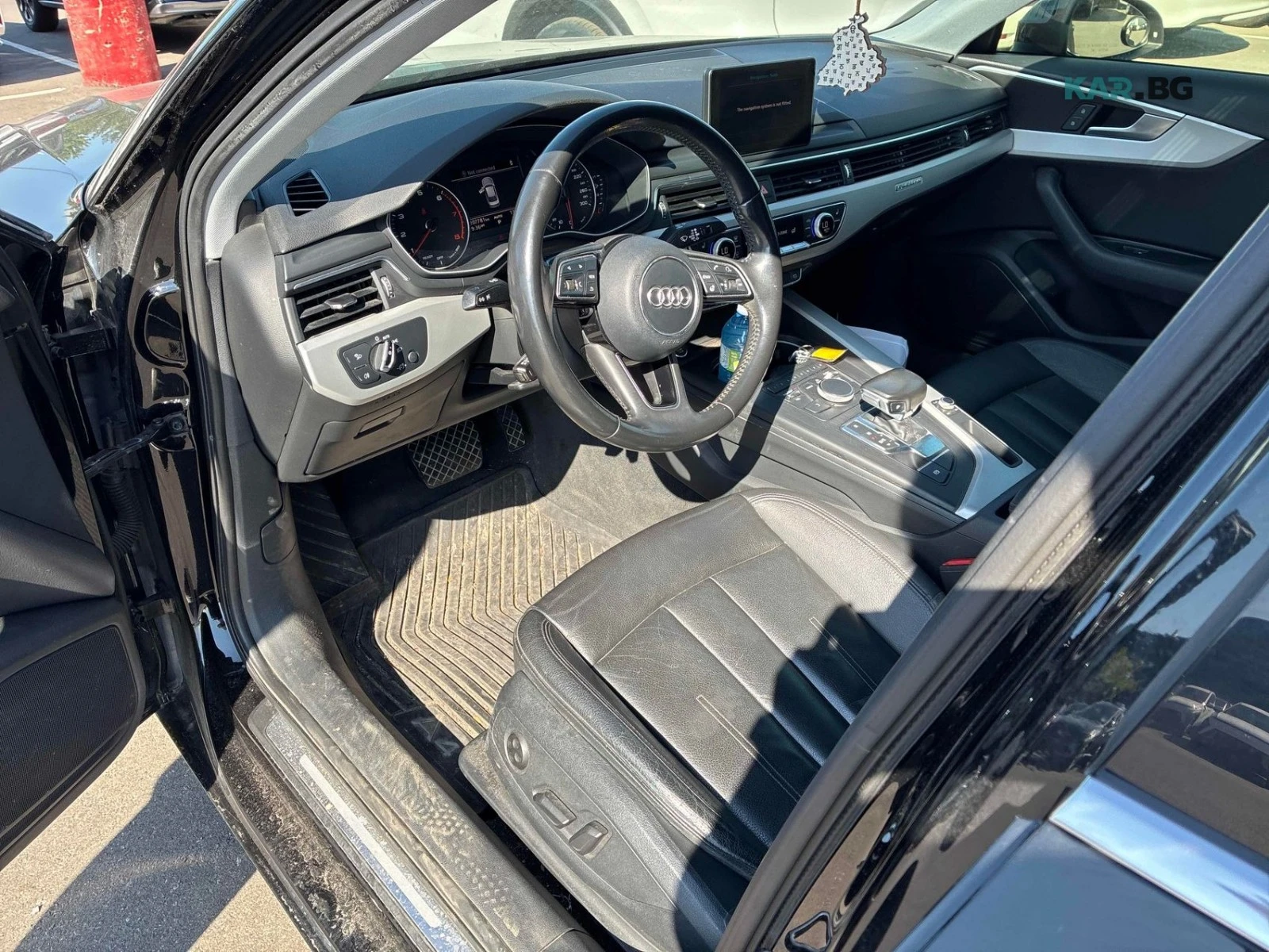 Audi A4 quattro * ����������* (���� �� ��) | Mobile.bg � ����������� 6