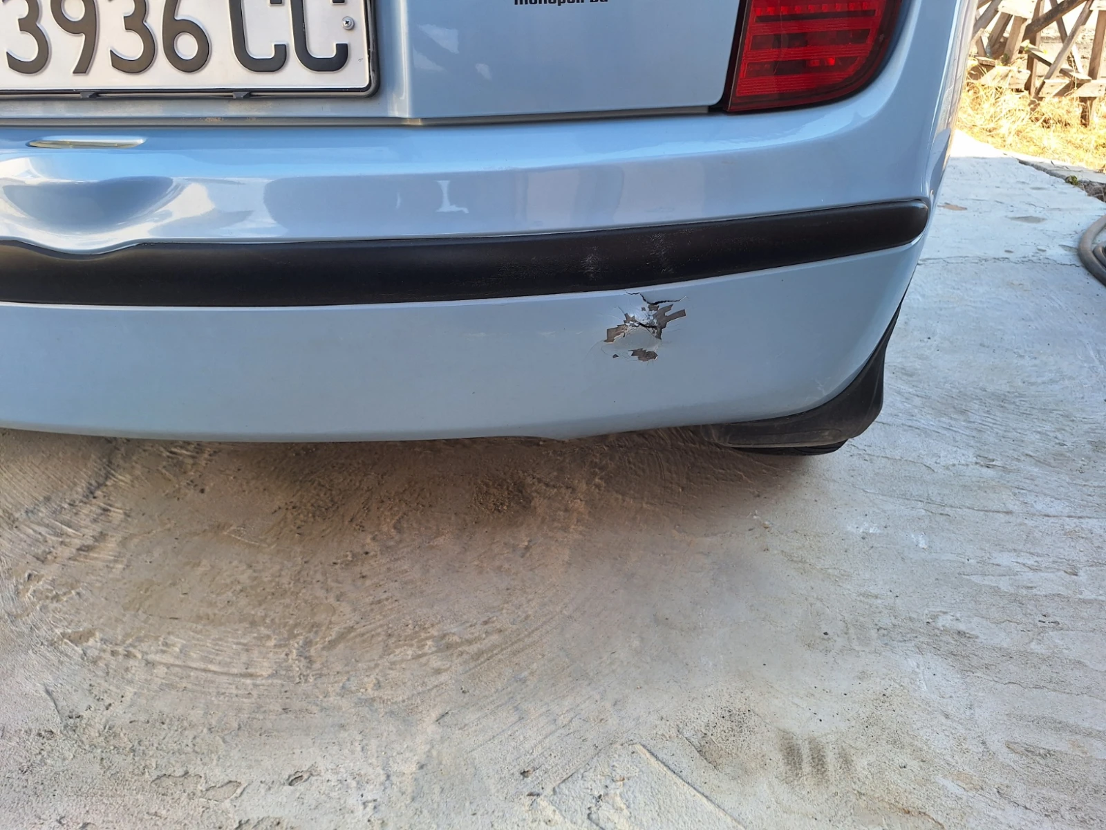 Nissan Micra K12, снимка 7 - Автомобили и джипове - 54798687