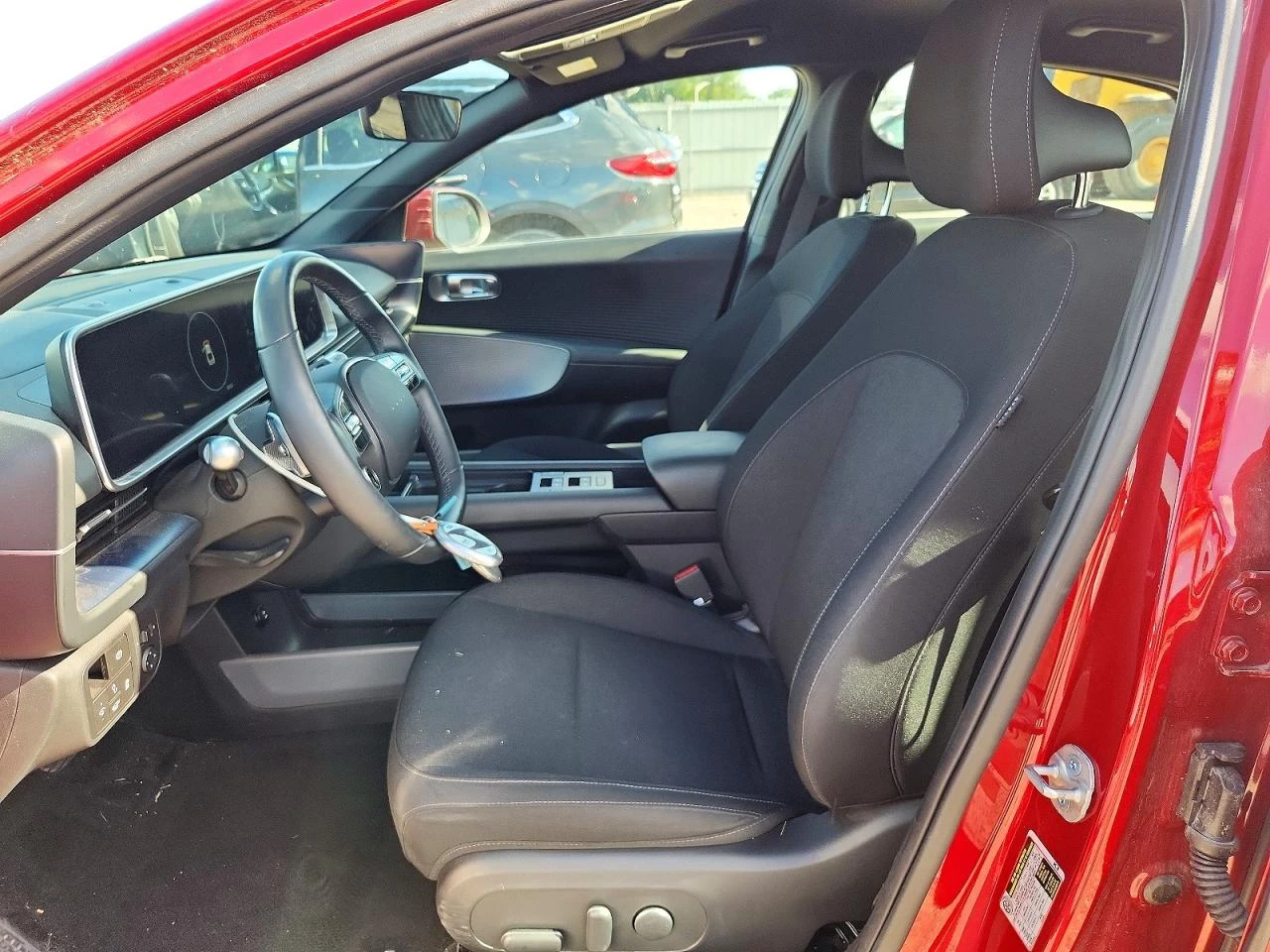 Hyundai Ioniq 6 * SE* AWD* , снимка 10 - Автомобили и джипове - 54946435