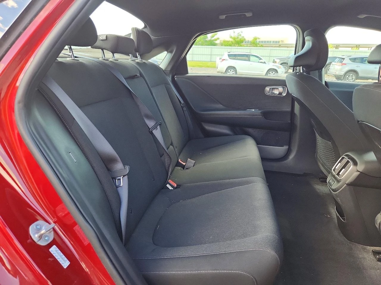 Hyundai Ioniq 6 * SE* AWD* , снимка 11 - Автомобили и джипове - 54946435