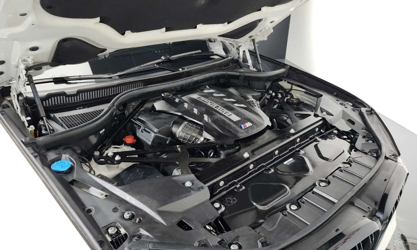 BMW X5M COMPETION* UNIKAT* FULL EKSTRI* TOP* TOP* TOP, снимка 6 - Автомобили и джипове - 55188735