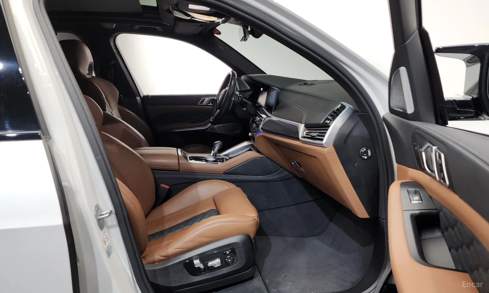 BMW X5M COMPETION* UNIKAT* FULL EKSTRI* TOP* TOP* TOP, снимка 11 - Автомобили и джипове - 55188735