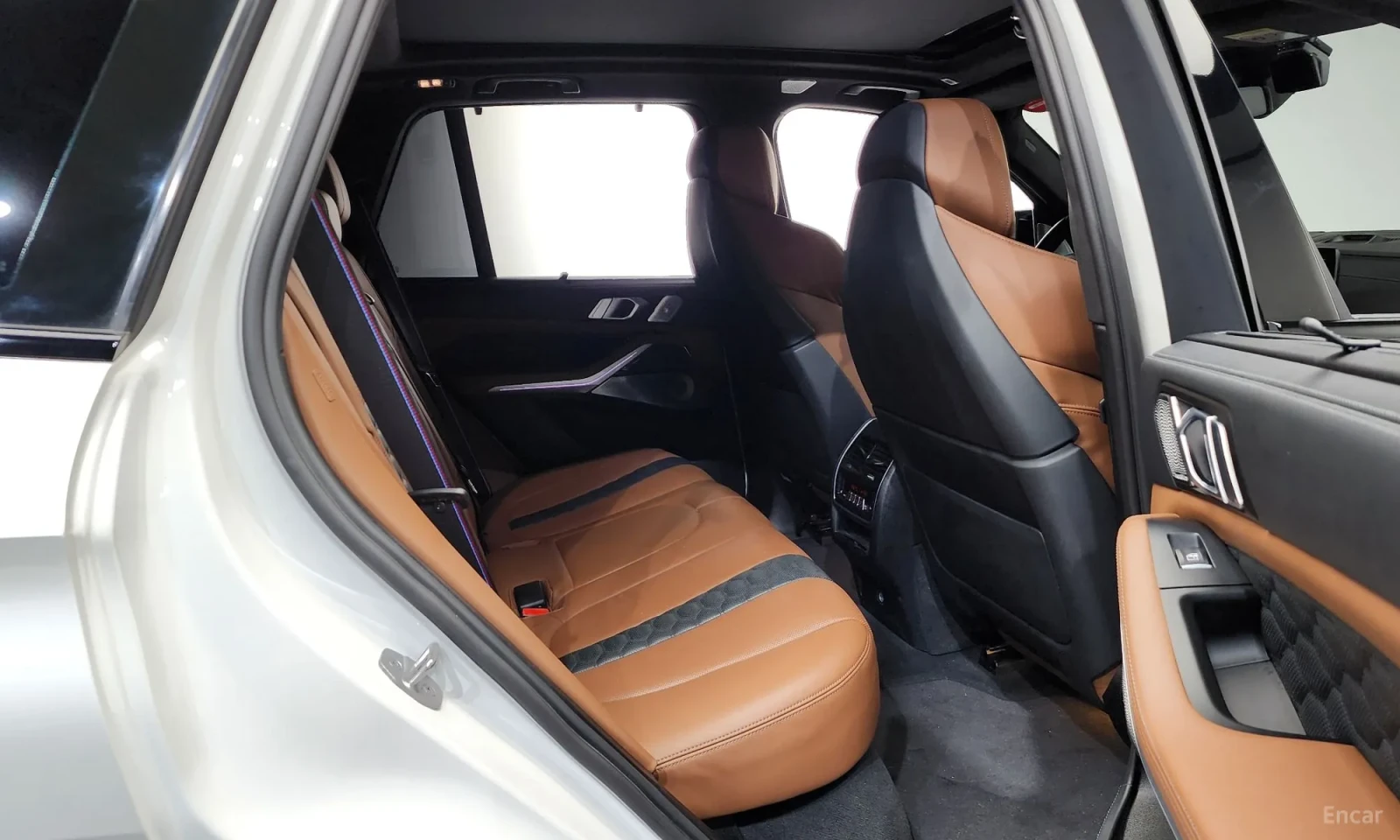BMW X5M COMPETION* UNIKAT* FULL EKSTRI* TOP* TOP* TOP, снимка 12 - Автомобили и джипове - 55188735