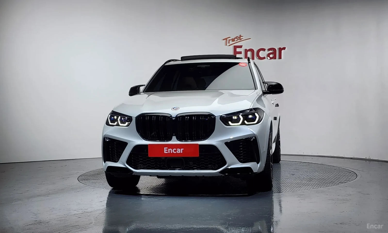 BMW X5M COMPETION* UNIKAT* FULL EKSTRI* TOP* TOP* TOP, снимка 3 - Автомобили и джипове - 55188735