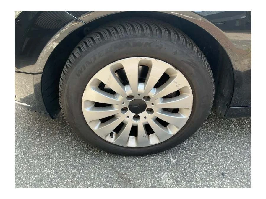 Mercedes-Benz C 220 C-Klasse C 220 CDI T BlueEfficiency Elegance | Mobile.bg � ����������� 3