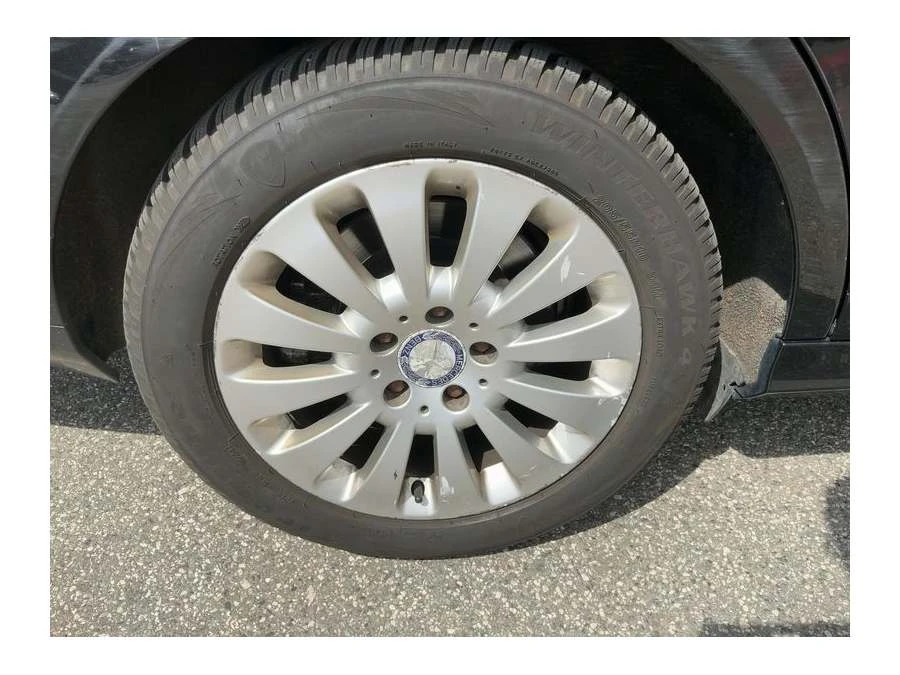 Mercedes-Benz C 220 C-Klasse C 220 CDI T BlueEfficiency Elegance | Mobile.bg � ����������� 9