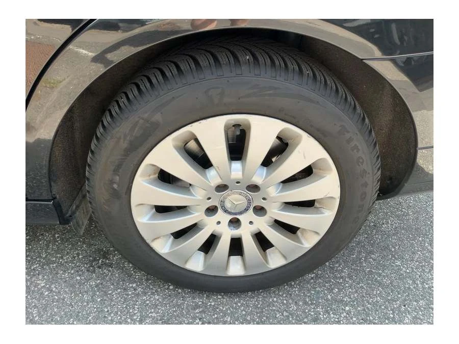 Mercedes-Benz C 220 C-Klasse C 220 CDI T BlueEfficiency Elegance | Mobile.bg � ����������� 5