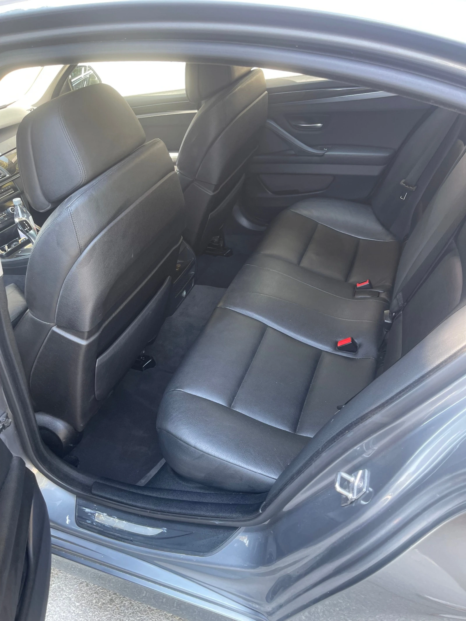 BMW 530, снимка 6 - Автомобили и джипове - 55484671
