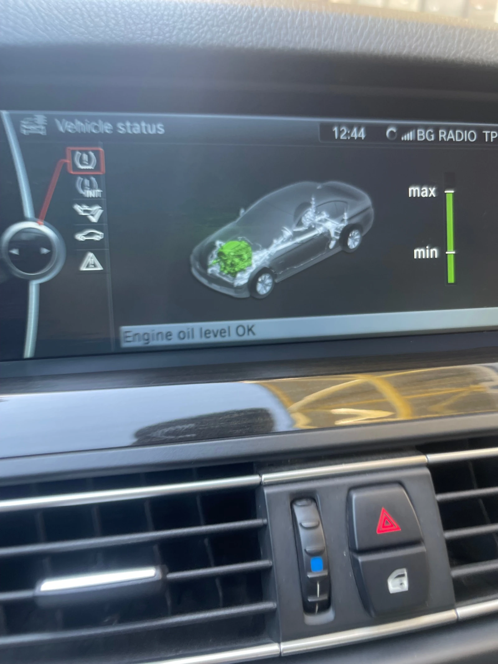 BMW 530, снимка 8 - Автомобили и джипове - 55484671