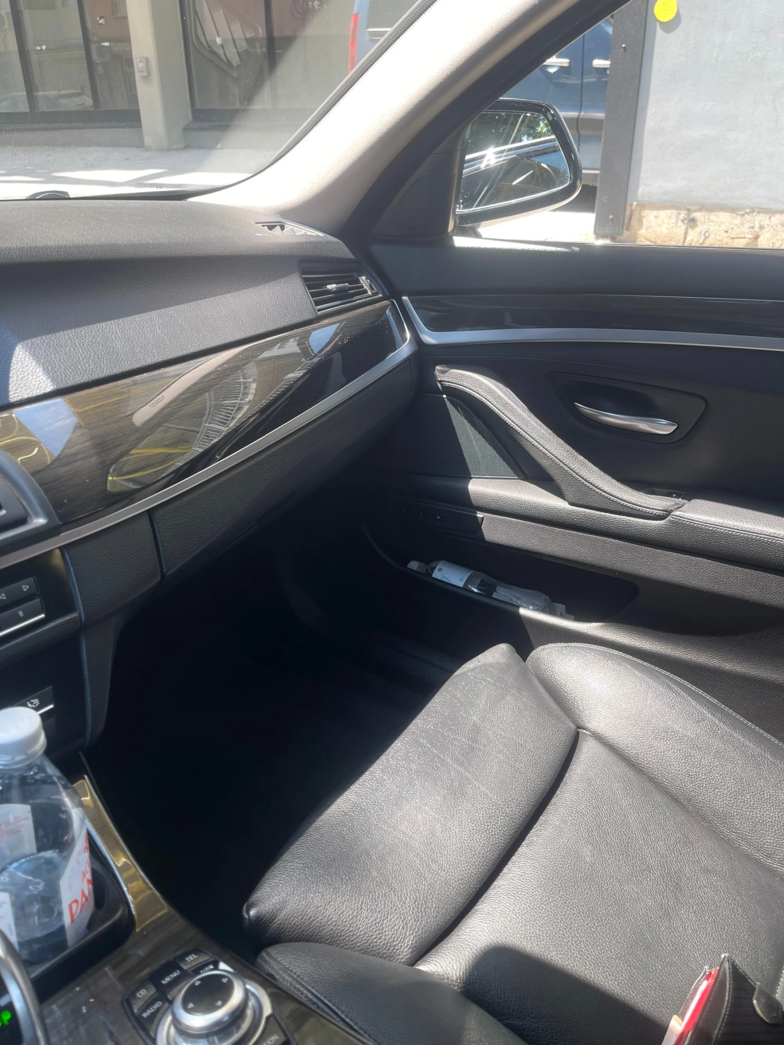 BMW 530, снимка 12 - Автомобили и джипове - 55484671