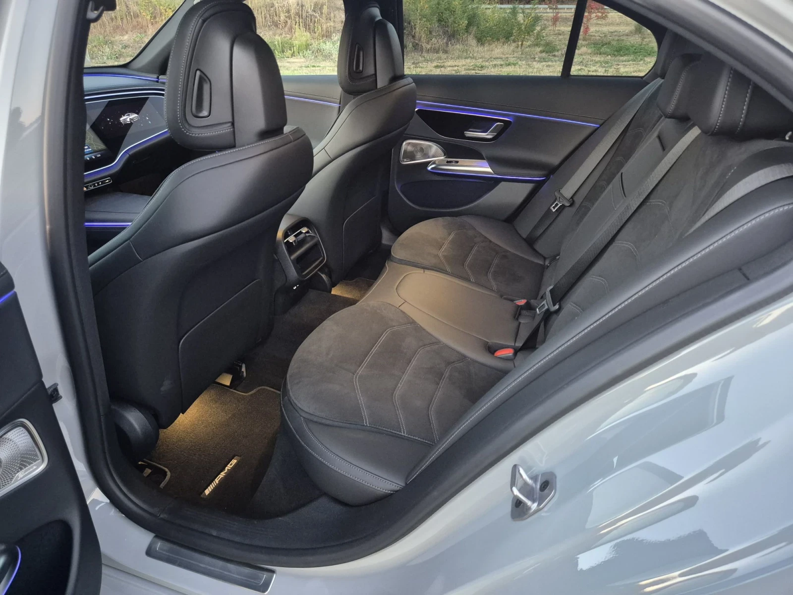 Mercedes-Benz E 300 �/PLUG-IN/4mat/AMG LINE | Mobile.bg � ����������� 13