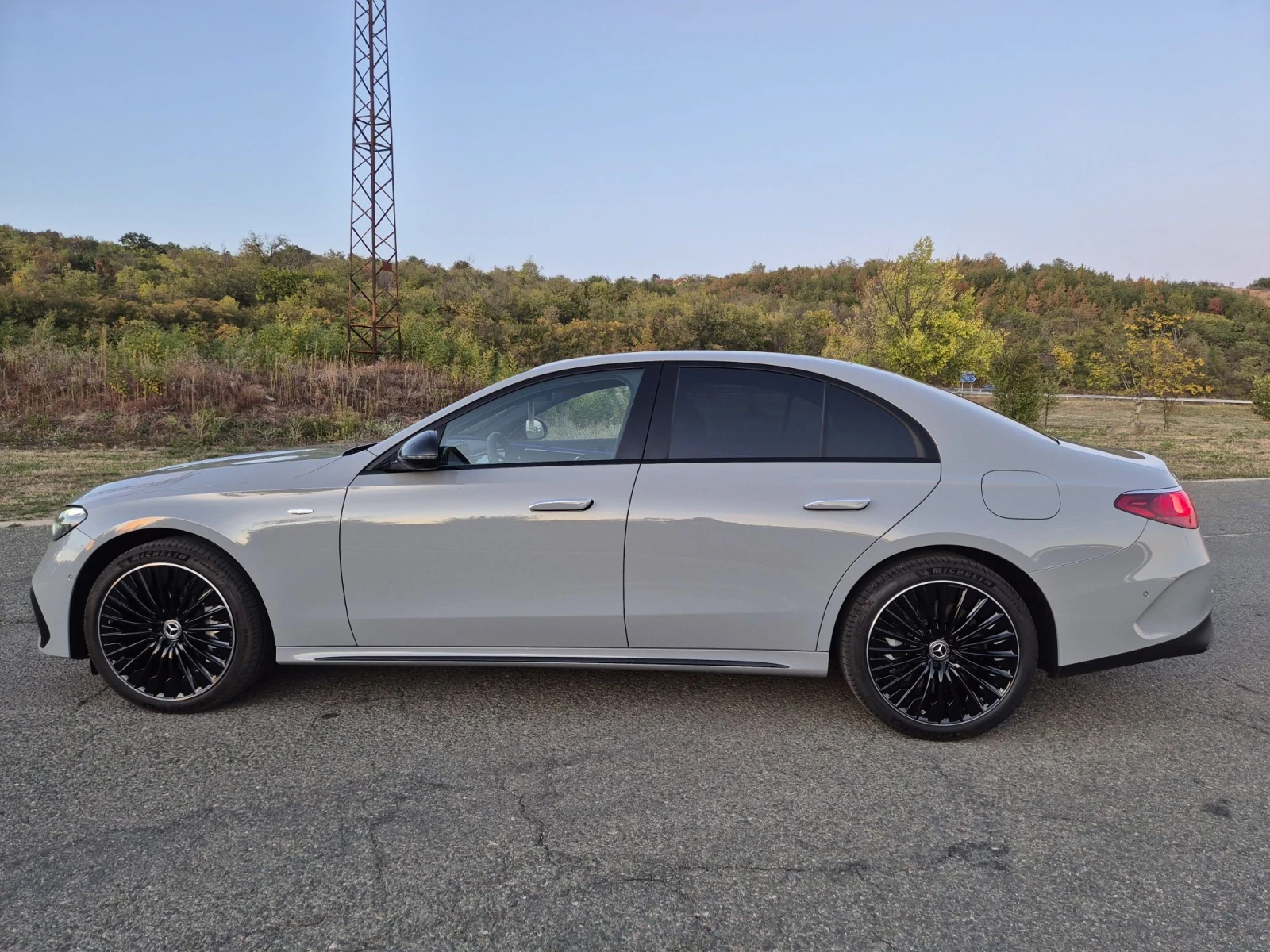 Mercedes-Benz E 300 �/PLUG-IN/4mat/AMG LINE | Mobile.bg � ����������� 6