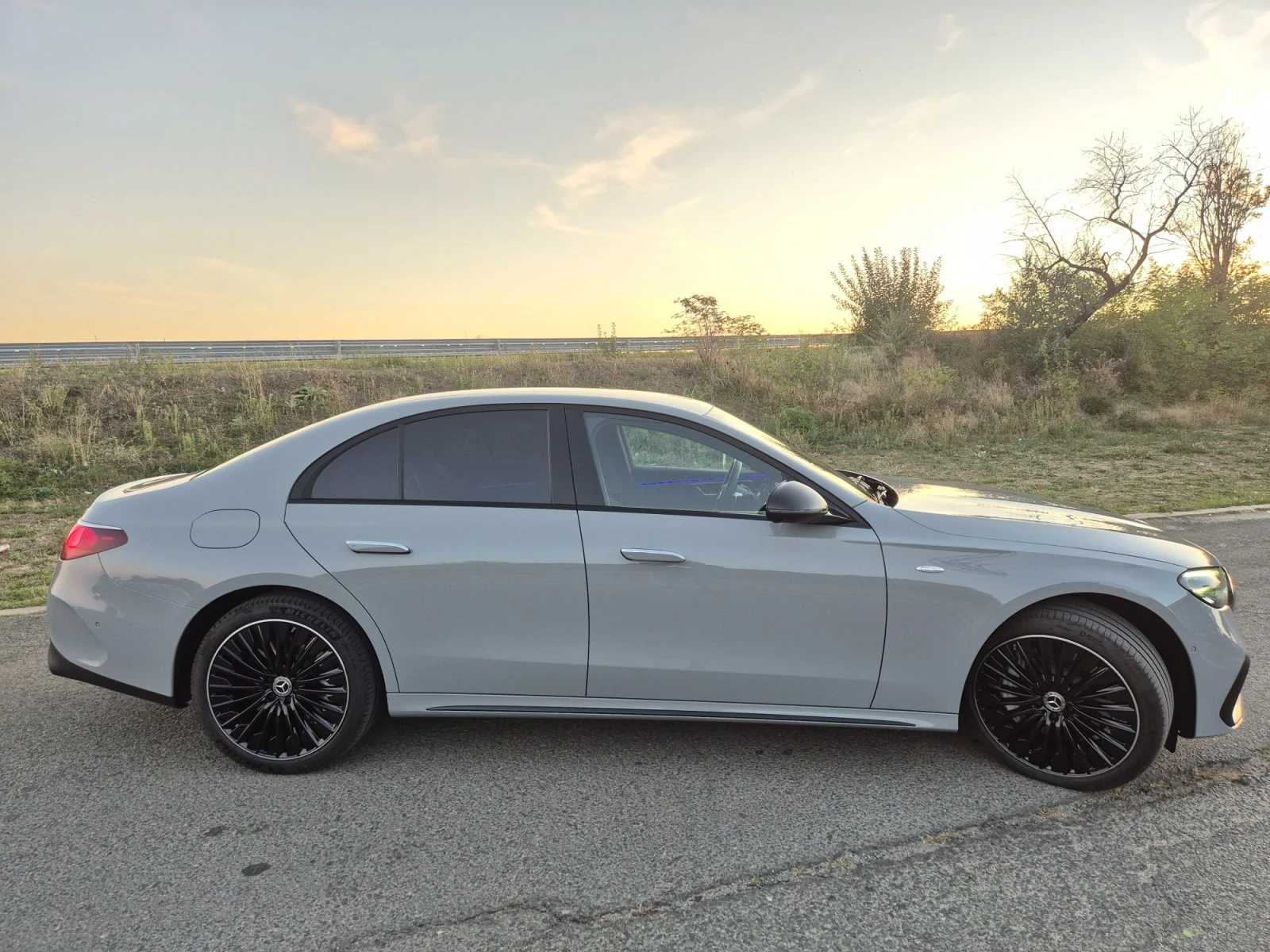 Mercedes-Benz E 300 �/PLUG-IN/4mat/AMG LINE | Mobile.bg � ����������� 3