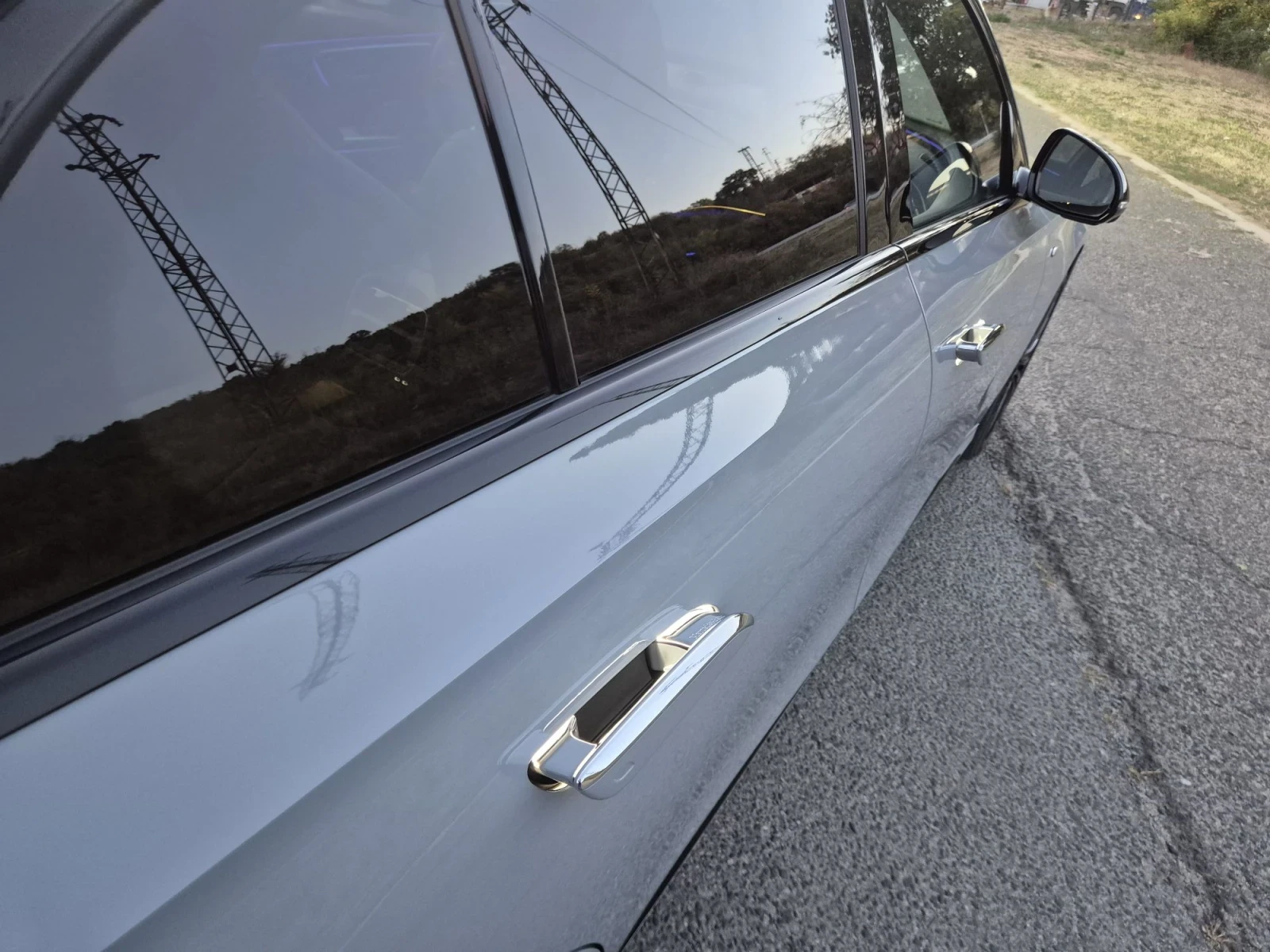 Mercedes-Benz E 300 �/PLUG-IN/4mat/AMG LINE | Mobile.bg � ����������� 17