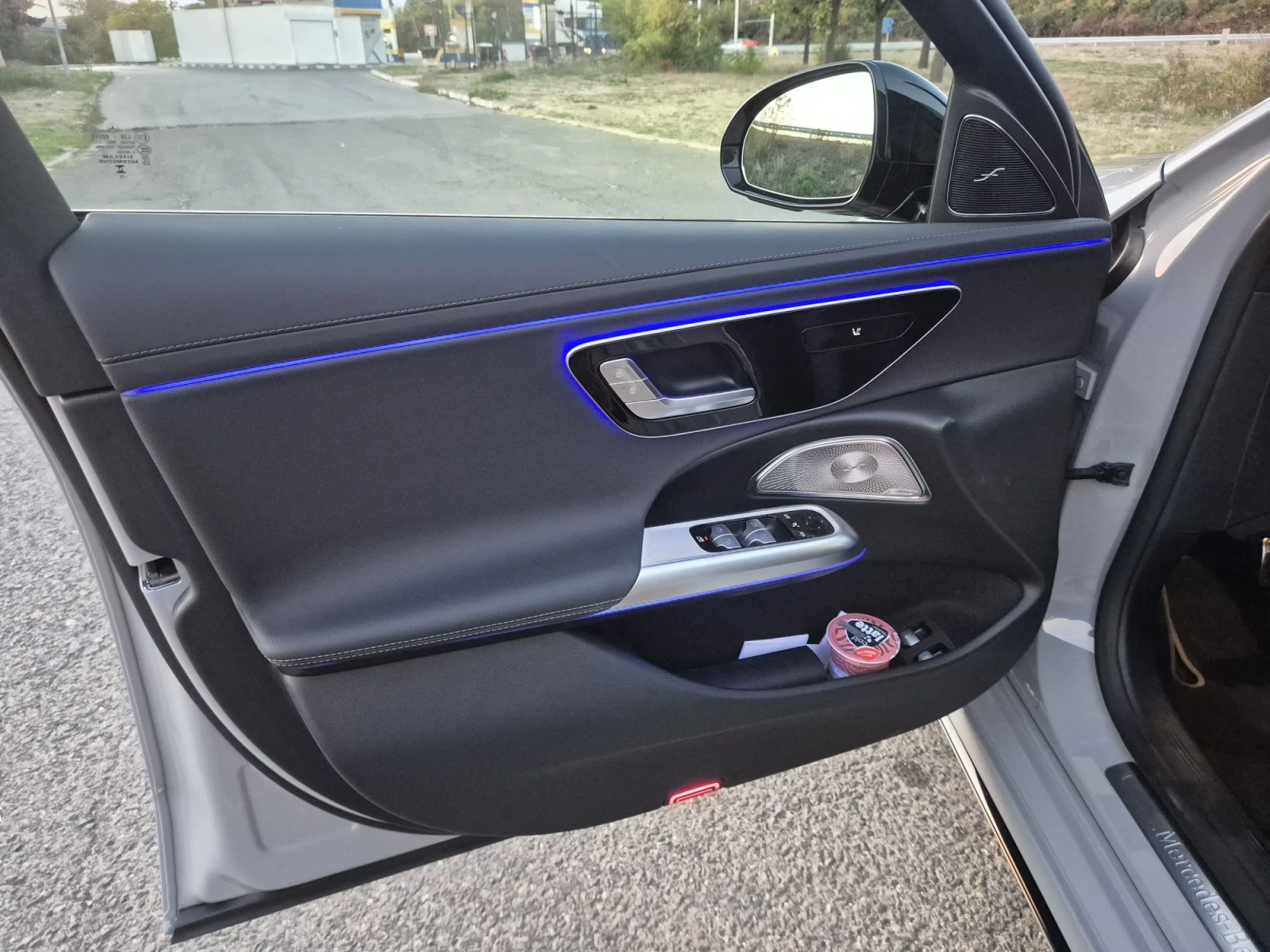Mercedes-Benz E 300 �/PLUG-IN/4mat/AMG LINE | Mobile.bg � ����������� 11