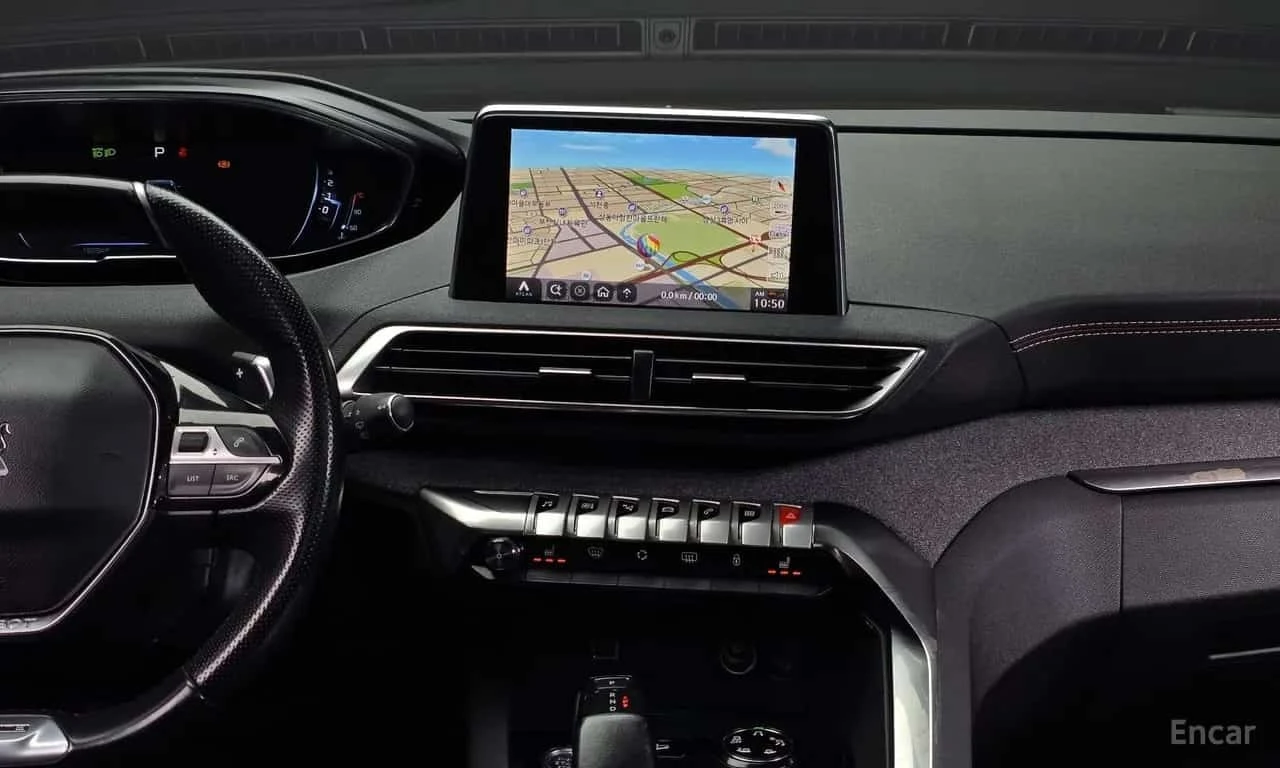 Peugeot 5008 1.5 BlueHDi GT Line* ����������*  | Mobile.bg � ����������� 12