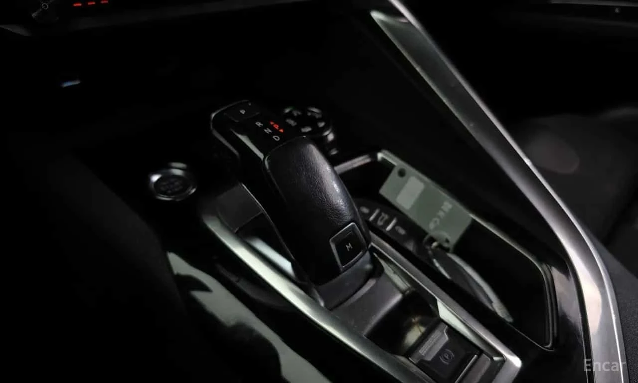 Peugeot 5008 1.5 BlueHDi GT Line* ����������*  | Mobile.bg � ����������� 9
