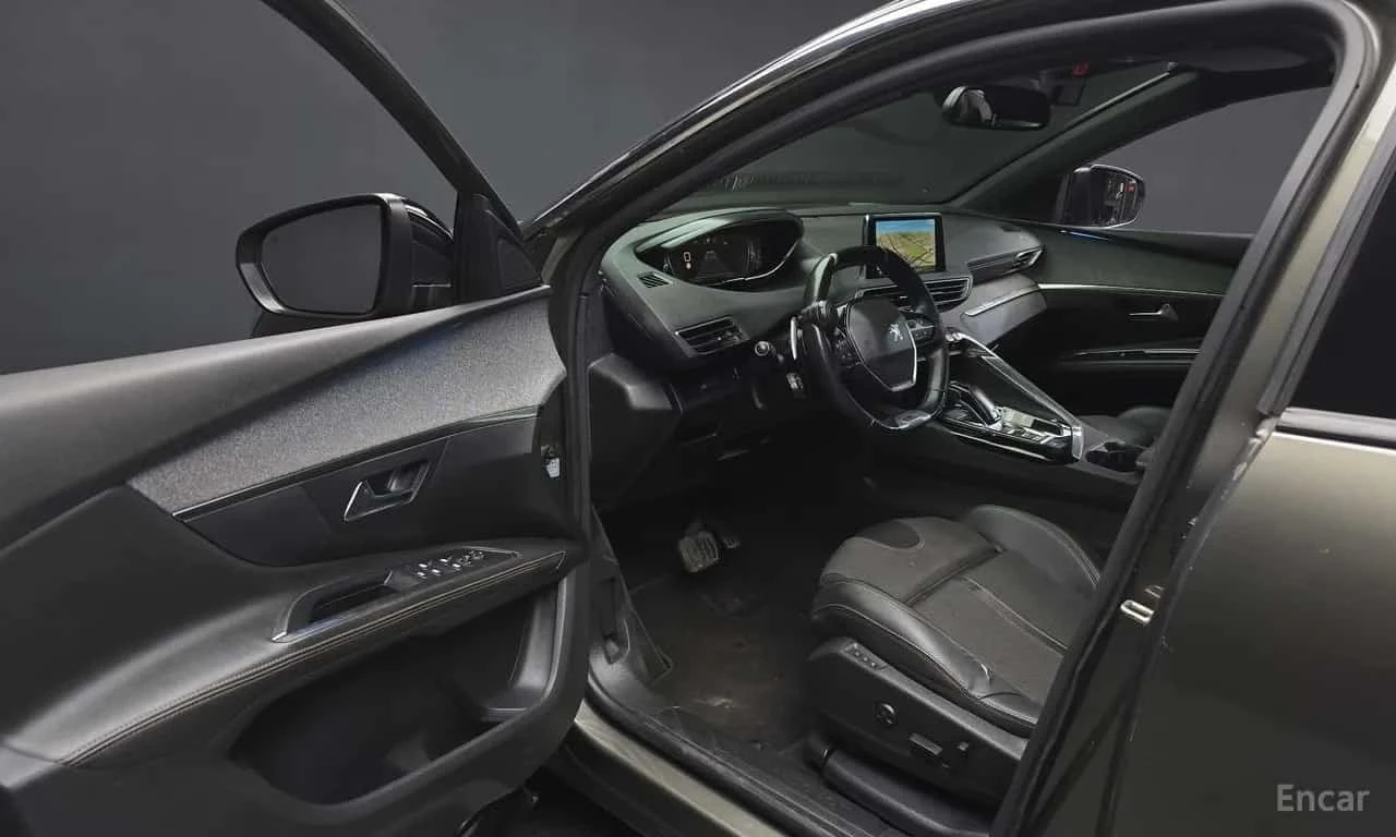 Peugeot 5008 1.5 BlueHDi GT Line* ����������*  | Mobile.bg � ����������� 10