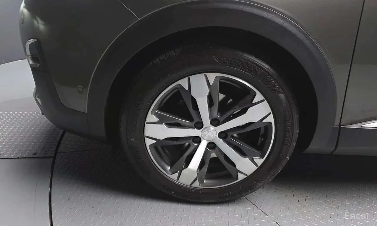 Peugeot 5008 1.5 BlueHDi GT Line* ����������*  | Mobile.bg � ����������� 5
