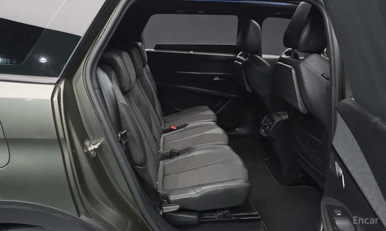 Peugeot 5008 1.5 BlueHDi GT Line* ����������*  | Mobile.bg � ����������� 11