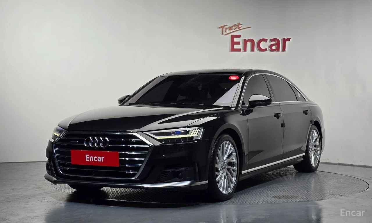 Audi A8 50 TDI Quattro LWB | Mobile.bg � ����������� 1