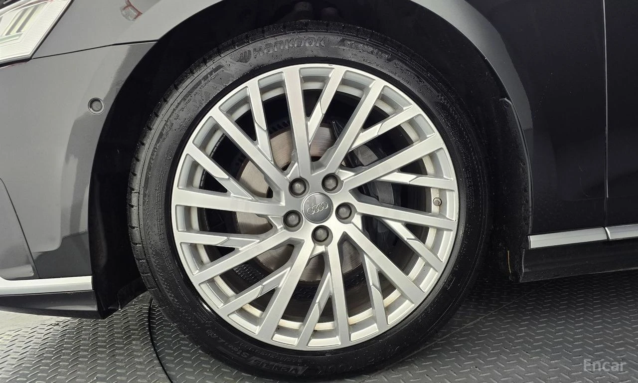 Audi A8 50 TDI Quattro LWB | Mobile.bg � ����������� 5