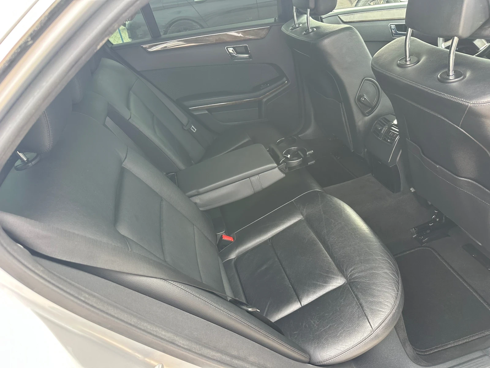 Mercedes-Benz E 350 CDI | Mobile.bg � ����������� 12