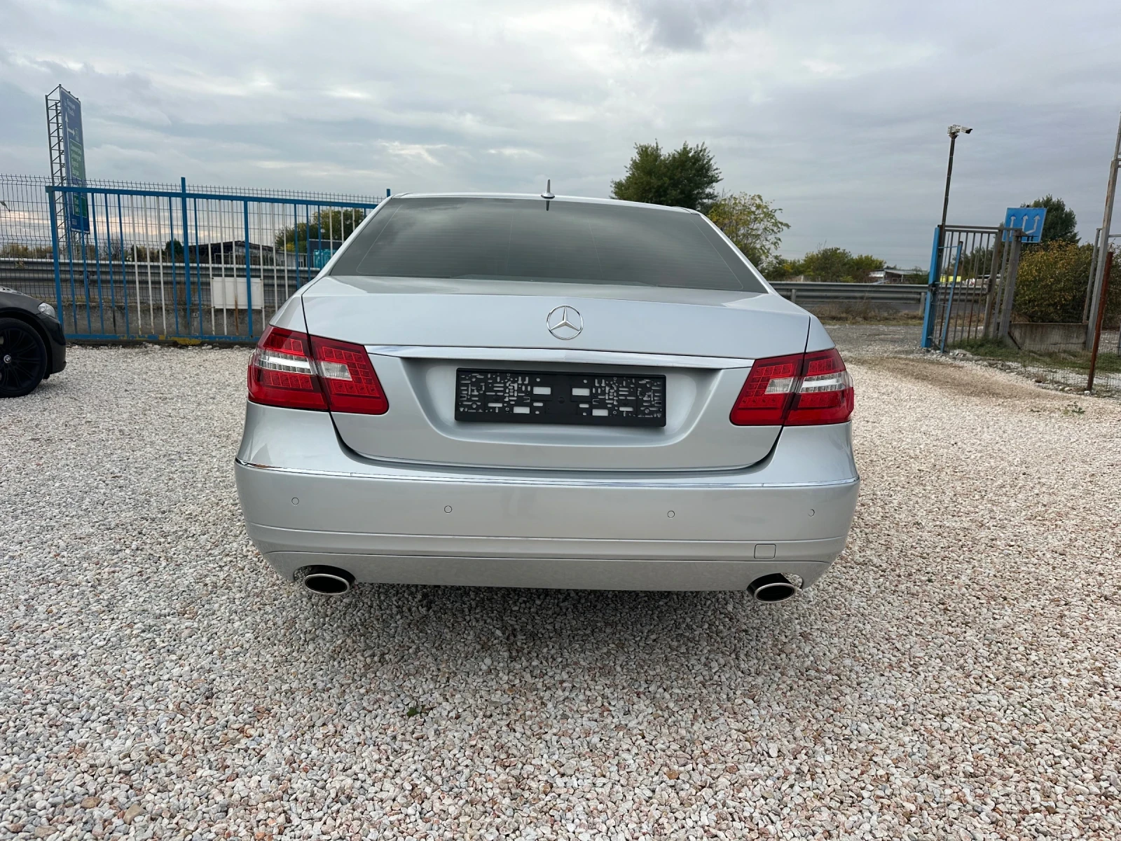 Mercedes-Benz E 350 CDI | Mobile.bg � ����������� 6