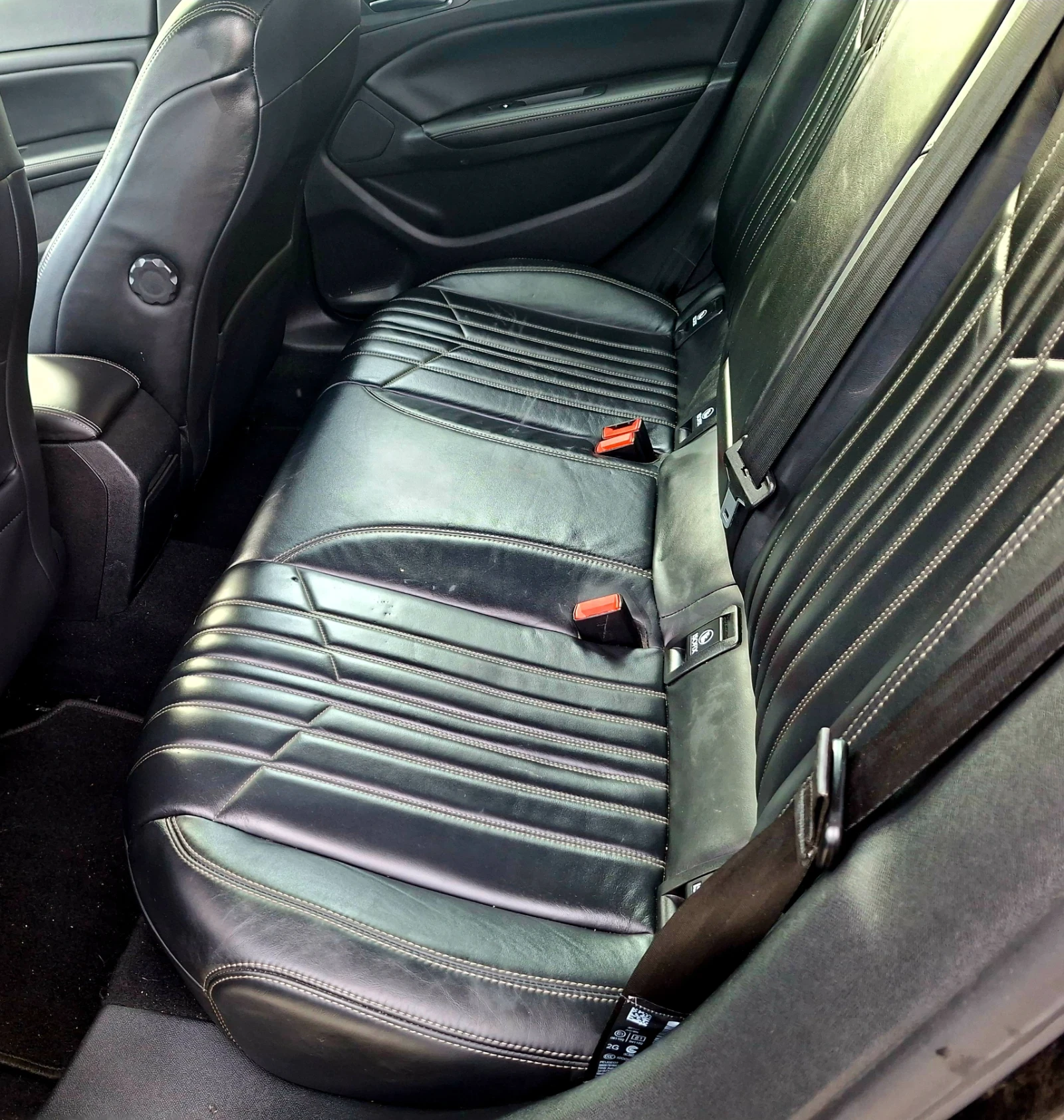 Peugeot 308, снимка 12 - Автомобили и джипове - 56559733