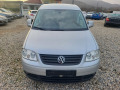 VW Caddy 2, 0* 109ps* AC* LIFE* CNG - [9] 