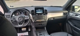 Mercedes-Benz GLE 350 350, снимка 7