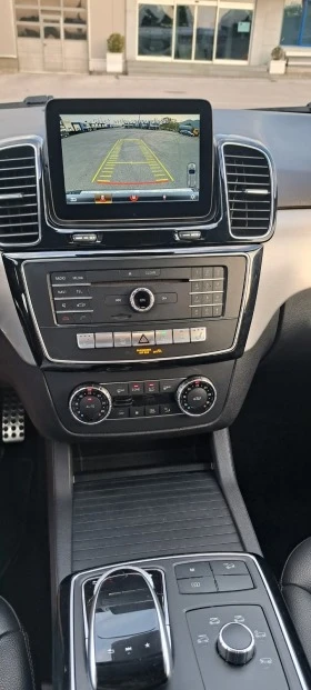 Mercedes-Benz GLE 350 350, снимка 10