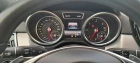 Mercedes-Benz GLE 350 350, снимка 9