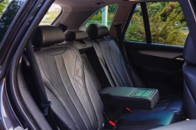 BMW X5 3.0D Панорама Matrix 6+ 1 Head Up, снимка 12
