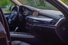 BMW X5 3.0D Панорама Matrix 6+ 1 Head Up, снимка 8