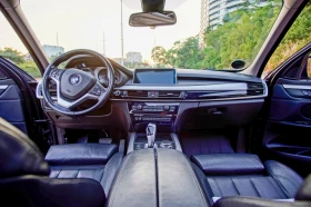 BMW X5 3.0D Панорама Matrix 6+ 1 Head Up, снимка 15