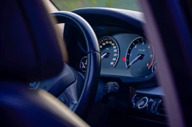 BMW X5 3.0D Панорама Matrix 6+ 1 Head Up, снимка 9