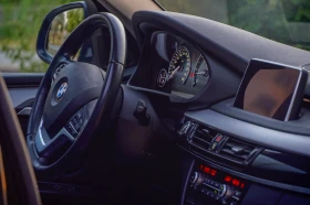 BMW X5 3.0D Панорама Matrix 6+ 1 Head Up, снимка 7