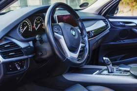 BMW X5 3.0D Панорама Matrix 6+ 1 Head Up, снимка 13