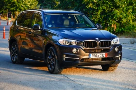 BMW X5 3.0D Панорама Matrix 6+ 1 Head Up, снимка 2