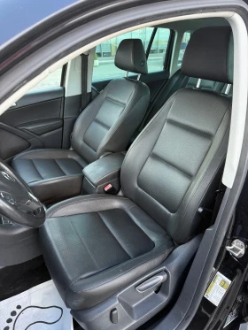 VW Tiguan, снимка 10