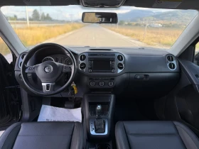 VW Tiguan, снимка 12