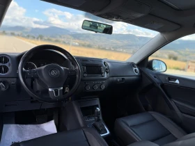 VW Tiguan, снимка 13