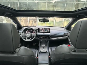 Nissan Qashqai Pano* 360* Head-up* Led, снимка 9